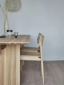 A-DC01 Dining Chair