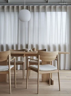 A-DC03 - Dining Chair