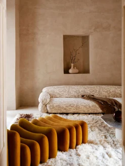Additional System Armchair