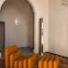 Additional System Ottoman