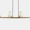 Admont 6 Chandelier