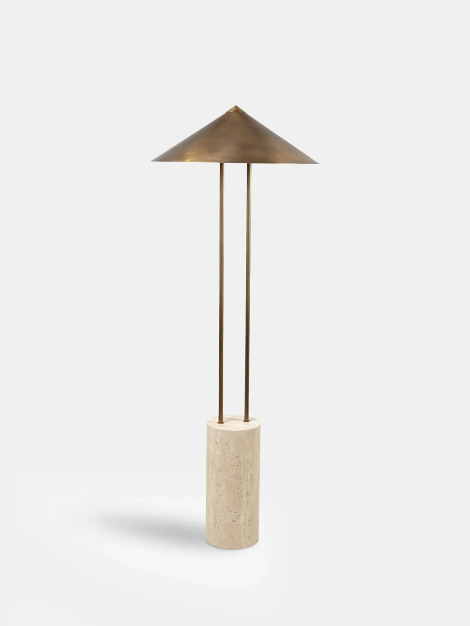 Aegis Floor Lamp