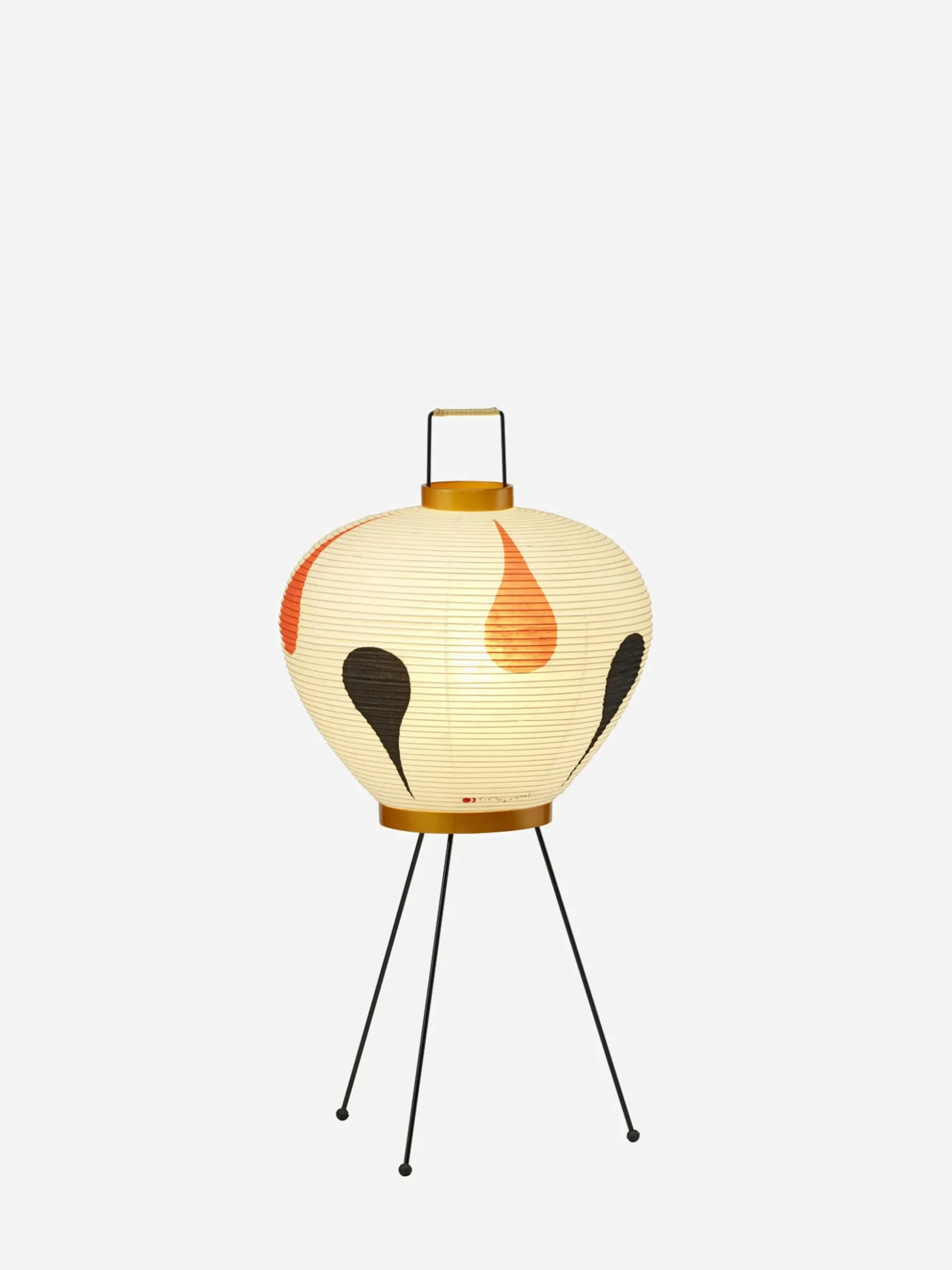 Akari Light Sculpture – 3AD