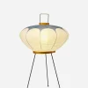 Akari Light Sculpture – 9AD