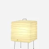 Akari Light Sculpture – 3X