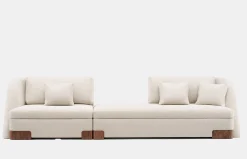 Albireo Sofa