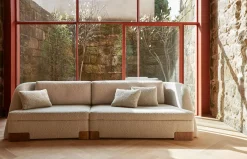 Albireo Sofa