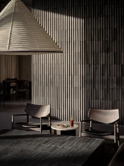A-LC01 - Lounge Chair