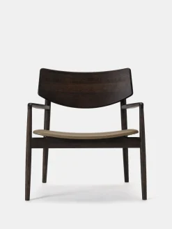 A-LC01 - Lounge Chair
