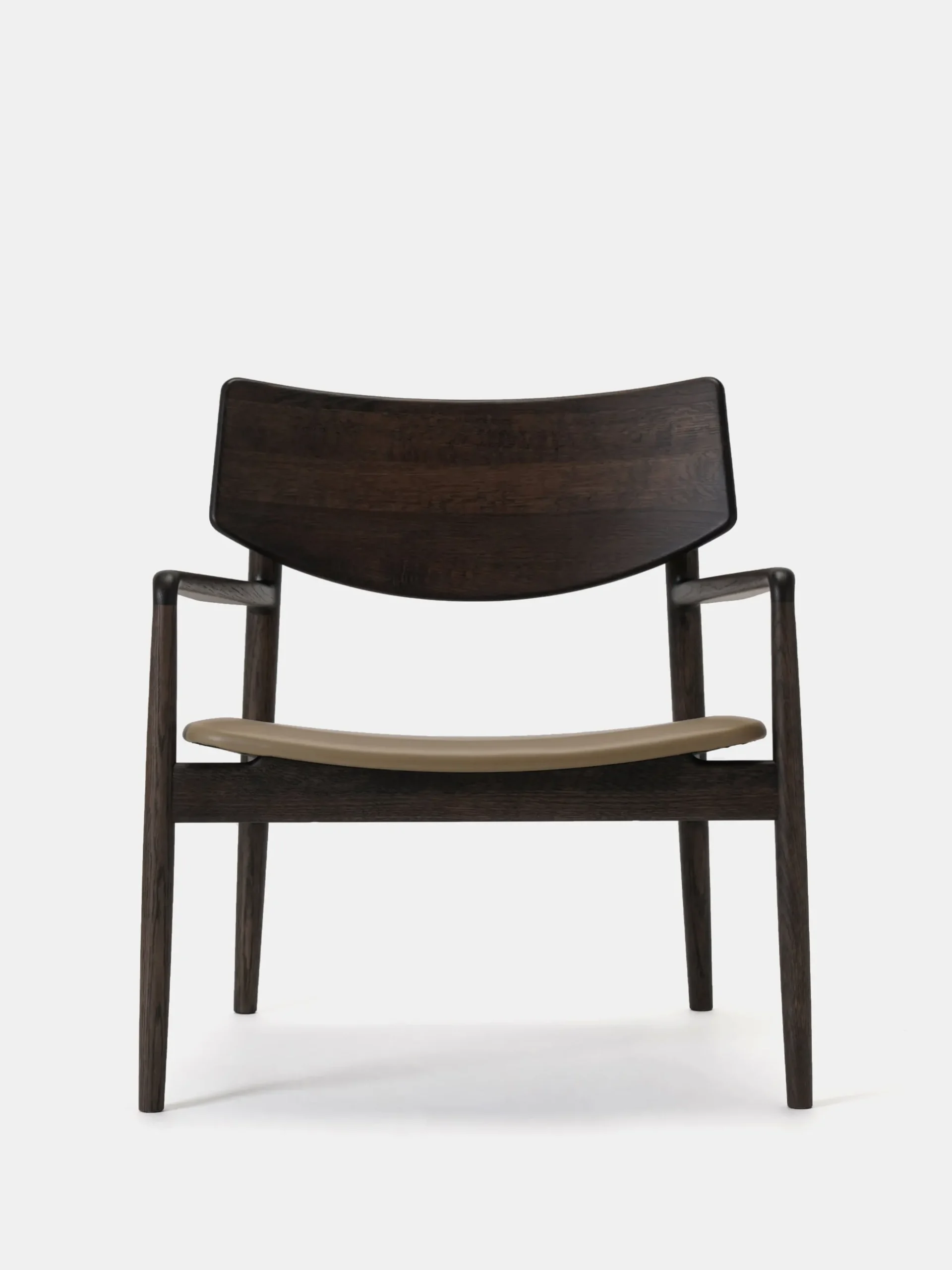 A-LC01 - Lounge Chair