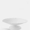 Alexandre Large Plate On Stand