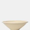 Alfredo Bowl - Beige