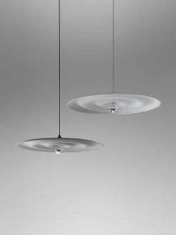 Alma w171 Pendant - Signal White