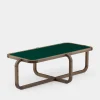 Alpha Coffee Table