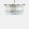 Ameno Drum Chandelier
