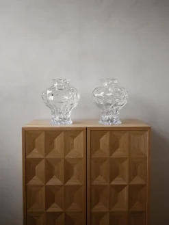 Ammonit Vase