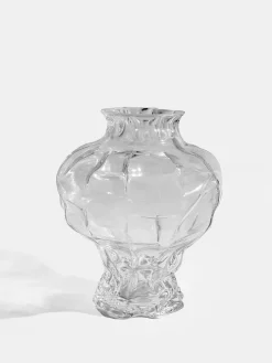 Ammonit Vase