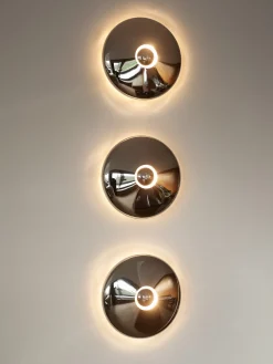 Andrea Wall lamp