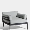 Anholt Lounge Chair