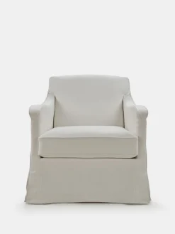 Antoine Armchair