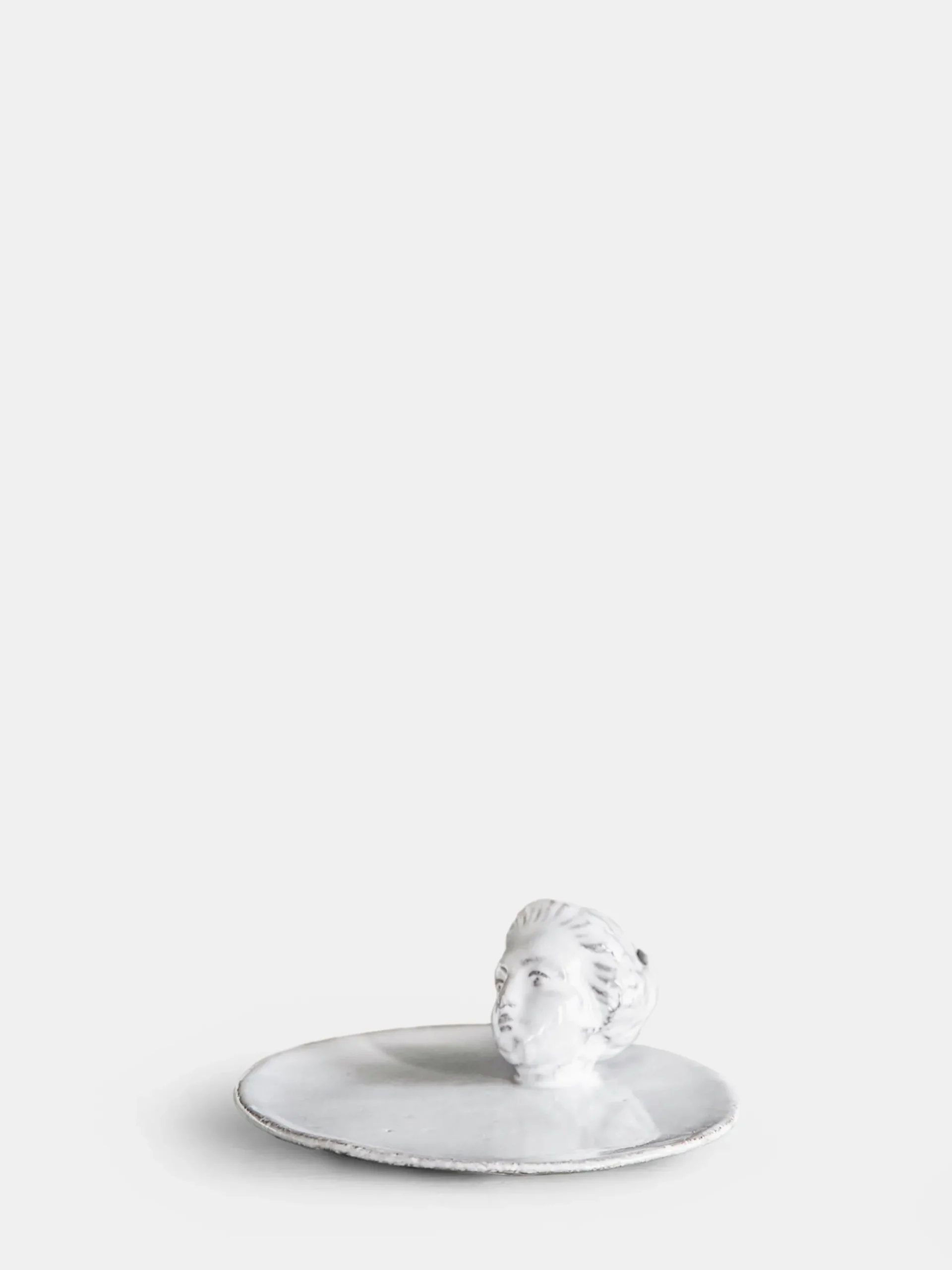 Antoinette Incense Holder