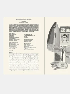 Apartamento Cookbook #10