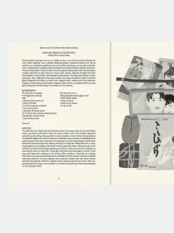 Apartamento Cookbook #10