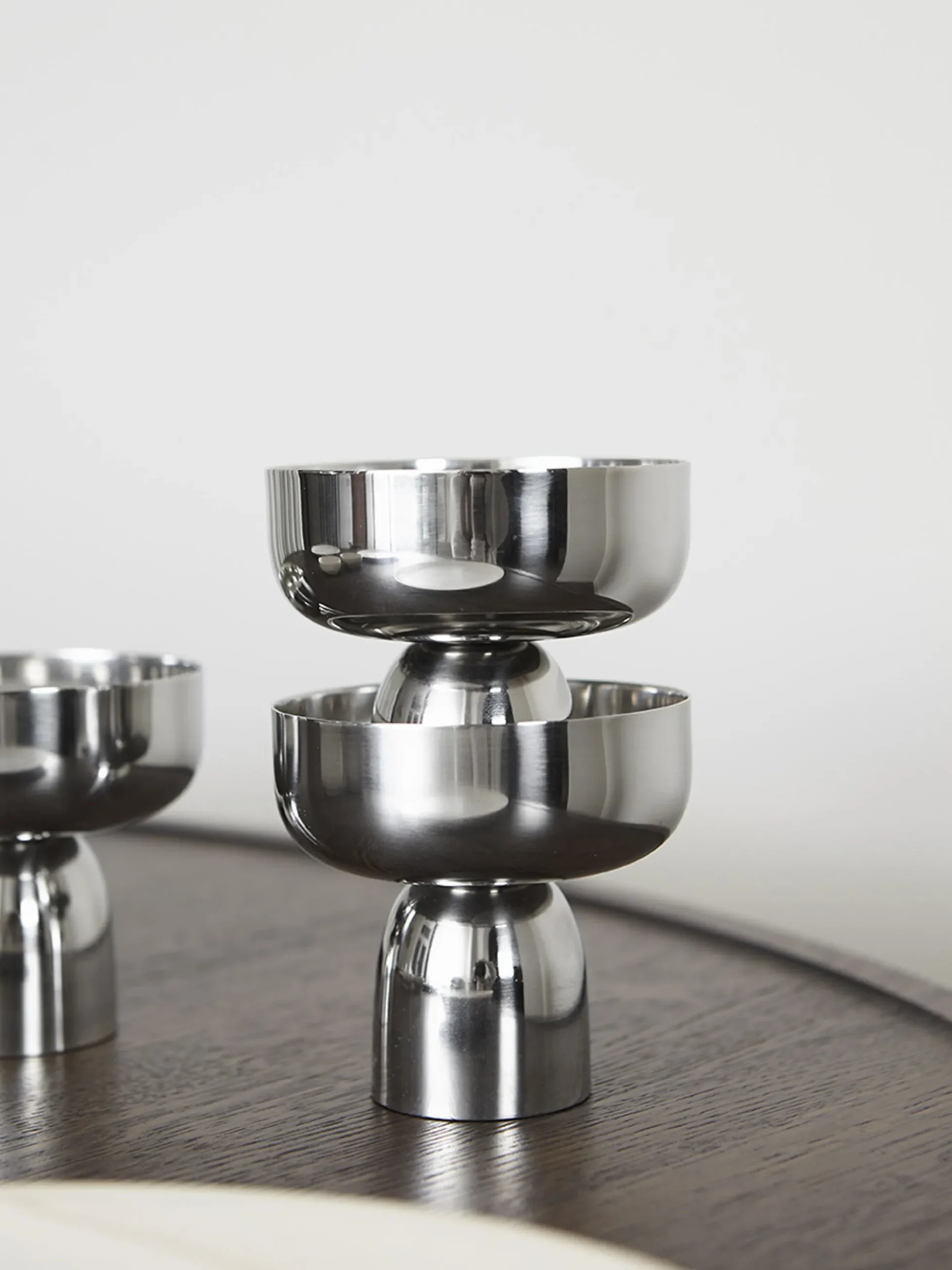 Apollo Cocktail Glasses - Set of 2