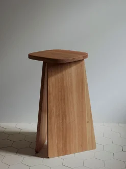 Arca Stool High