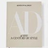 Architectural Digest at 100: A Century of Style