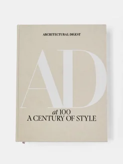 Architectural Digest at 100: A Century of Style