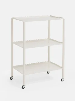 Arcs Trolley - High