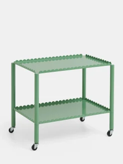 Arcs Trolley - Low