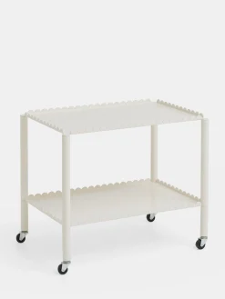 Arcs Trolley - Low