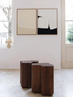 Aries Side Table