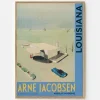 Arne Jacobsen - Skovshoved Tankstation