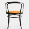Artilleriet Exclusive - Chair No 30 - Black - Tärnsjö Leather