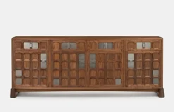 Arts and Crafts Sideboard