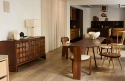 Arts and Crafts Sideboard