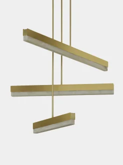 Artés Collective Pendant