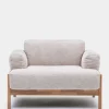 A-S01 - Armchair