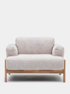 A-S01 - Armchair