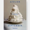 Atelier September - A Place for Daytime Cooking