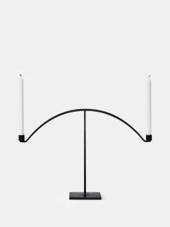 Atrum Candle Holder