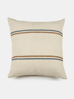 Auburn Stripe Cushion Cover - 63 x 63 cm