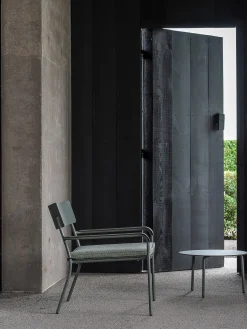 August Outdoor Chair