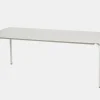 August Outdoor Dining Table