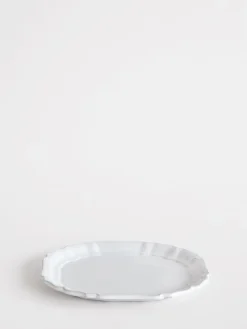 August Plate