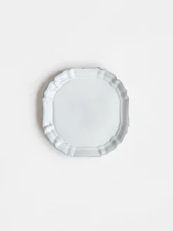 August Plate