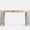 Azure Console Table